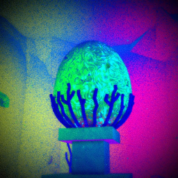 Ocean Terror
