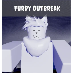 Furry Outbreak! icon