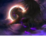Dragonssssss :>
