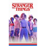 stranger things fan group rp in chat