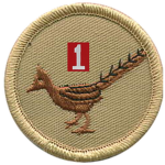 Troop 1, 1980's