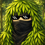Bush Wookie Bandits