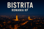 DN26 Romania Roleplay (Roblox)