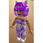 Purple Melows