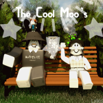 The Cool Moos