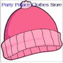 Party Palace Clothes Store