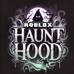 [V2] Haunt Hood