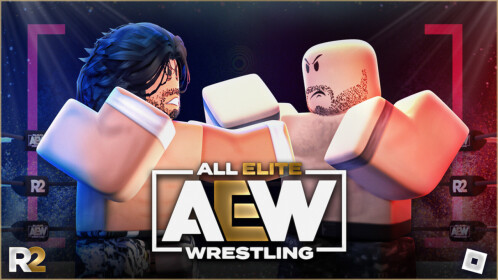 R2: All Elite Wrestling