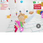 Unicorn squad_friends