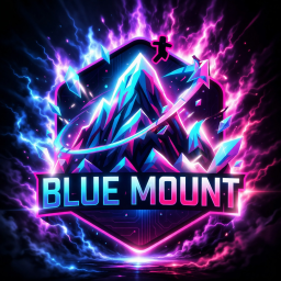 BLUE MOUNT