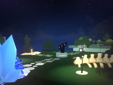 sword masters tycoon update!