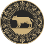 ᅠSenatus Populusque Romanusᅠ