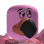Flamingos! United