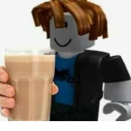 [New] Choccy Milk Simulator