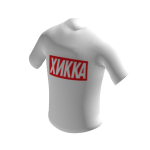 "Hikka" T-Shirt