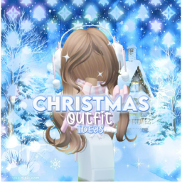CHRISTMAS Outfit Ideas!!!