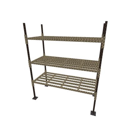 Shelves