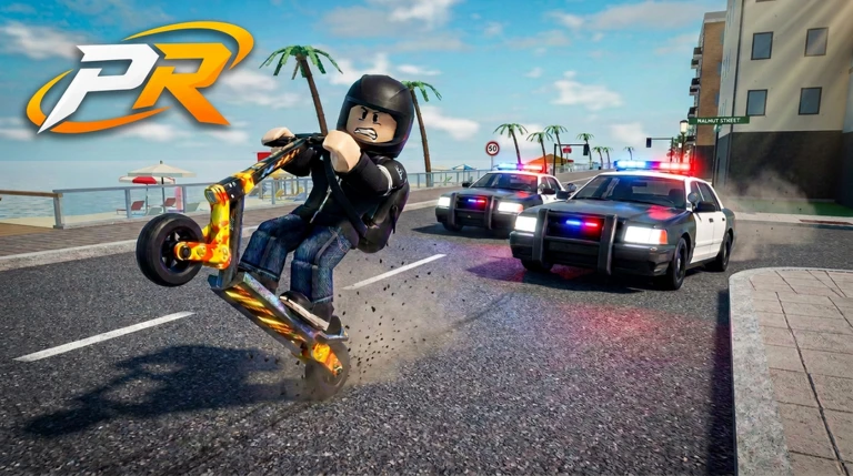 ProRiders thumbnail