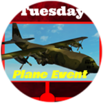 Robbed Plane!