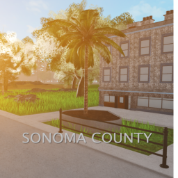 Sonoma County