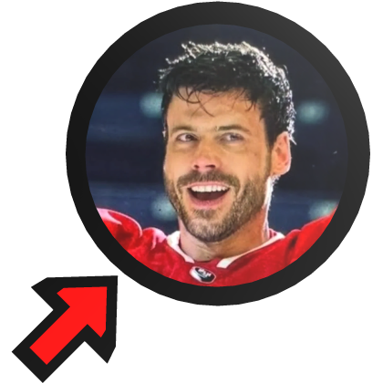 [⏳] Scott Hunter Heated Rivalry Arrow Roblox item