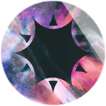 Burst of Color