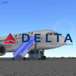 Delta International Airways