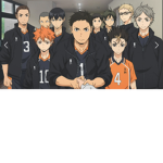 Zubiosha Anime Gang