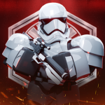 ุุุThe First Order.