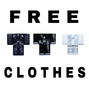 Free CLothes