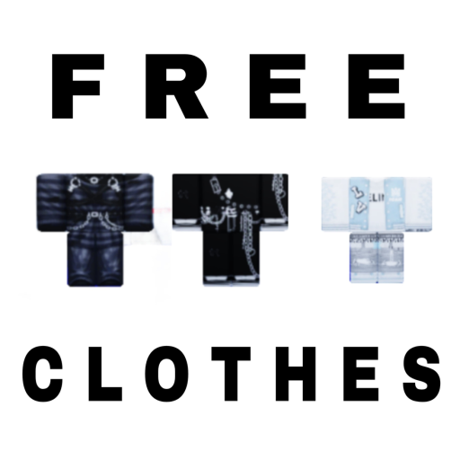 Free clothes