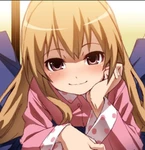 Taiga's delivery Group Thumbnail