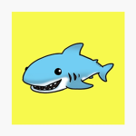 roblox shark army