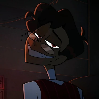 alastor