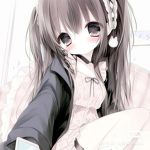 Lace Cross