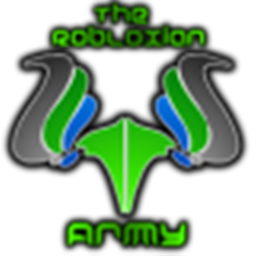 Robloxian Army Training