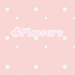 ♧Flowers