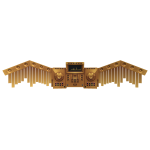 Monstercat Jetpack DJ - Gold