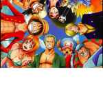 Anime world for anime