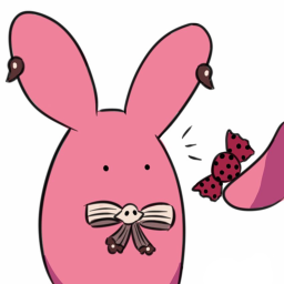 candy for you-