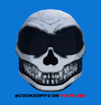 Cooked Merch!