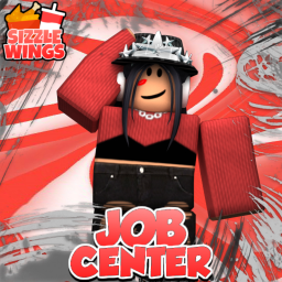 Get a job at SizzleWings!