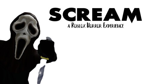 Scream 👻