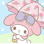 Sanrio Fan Club!!