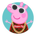 Salt and Peppa