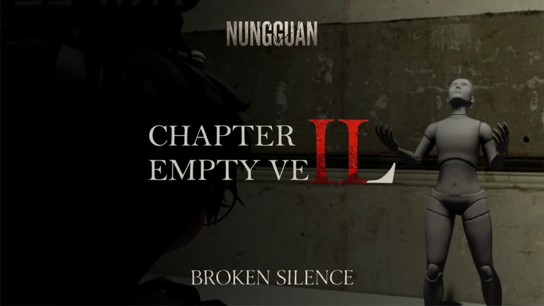 NEW CHAPTER 2 UPDATE