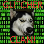 Glitcher Clan!
