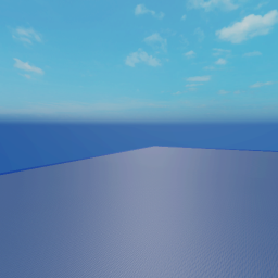 Googly Border