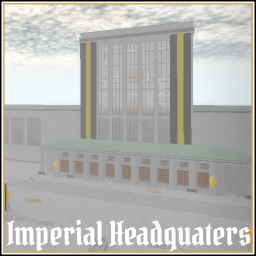 The Imperial Headquarters