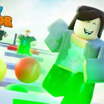 NO CHECKPOINT OBBY (NEW)